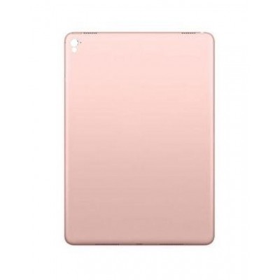 Back Panel Cover For Apple Ipad Pro 9.7 Wifi 256gb Rose Gold - Maxbhi.com