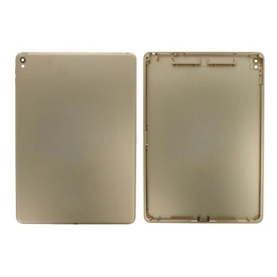 Back Panel Cover For Apple Ipad Pro 9 7 Wifi Cellular 128gb Gold - Maxbhi Com