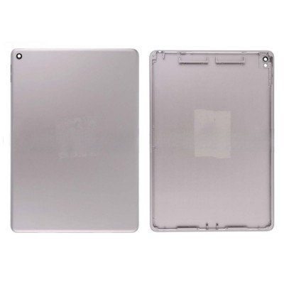 Back Panel Cover For Apple Ipad Pro 9 7 Wifi Cellular 256gb Grey - Maxbhi Com