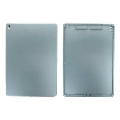 Back Panel Cover For Apple Ipad Pro 9 7 Wifi Cellular 256gb White - Maxbhi Com