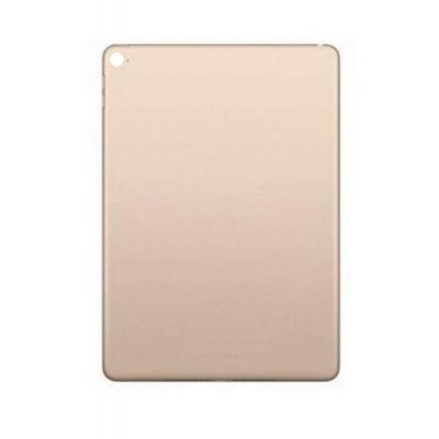 Back Panel Cover For Apple Ipad Pro Wifi 256gb Champagne - Maxbhi.com