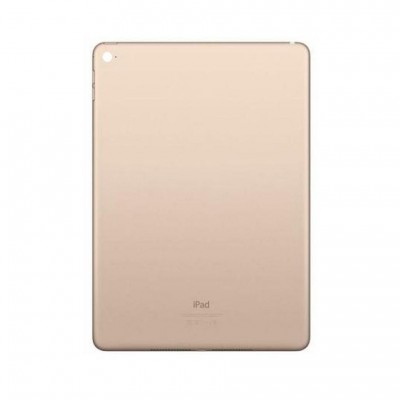 Back Panel Cover For Apple Ipad Pro Wifi 128gb Gold - Maxbhi Com