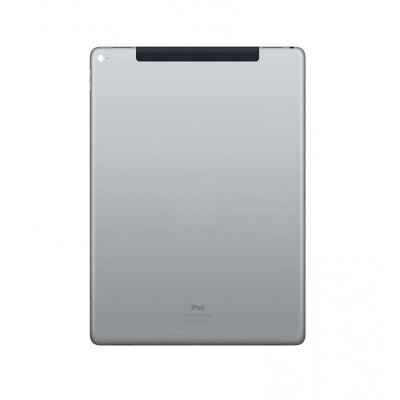 Back Panel Cover For Apple Ipad Pro Wifi Cellular 128gb Black - Maxbhi.com