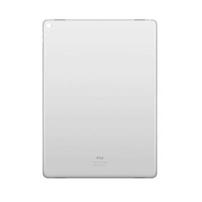 Back Panel Cover For Apple Ipad Pro Wifi Cellular 256gb Grey - Maxbhi.com