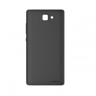 Back Panel Cover For Archos 50 Neon White - Maxbhi Com