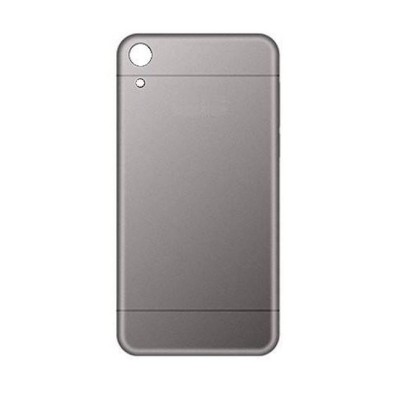 Back Panel Cover For Archos 50 Oxygen Plus Black - Maxbhi.com