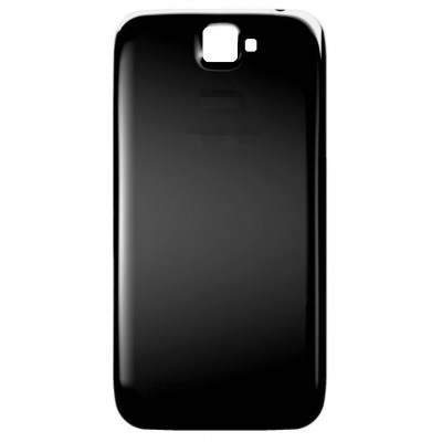 Back Panel Cover For Archos 50 Platinum White - Maxbhi Com