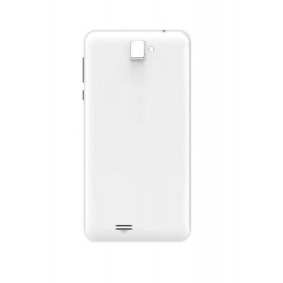 Back Panel Cover For Archos 59 Titanium White - Maxbhi.com