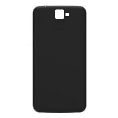 Back Panel Cover For Archos 59 Xenon Black - Maxbhi Com