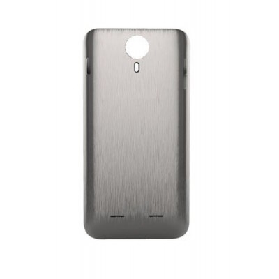 Back Panel Cover For Archos 64 Xenon Black - Maxbhi.com