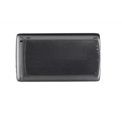 Back Panel Cover For Archos 70b Internet Tablet Black - Maxbhi.com