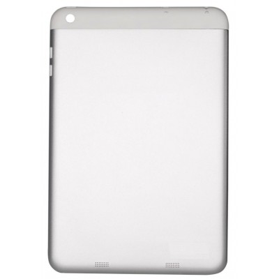Back Panel Cover For Archos 79 Xenon Black - Maxbhi Com