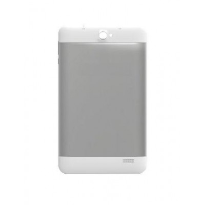 Back Panel Cover For Archos 80b Xenon Black - Maxbhi Com