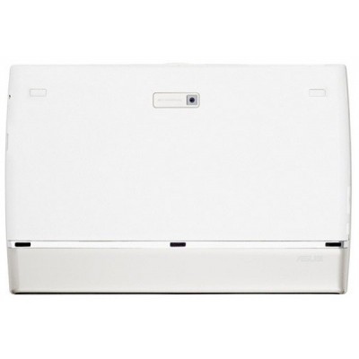 Back Panel Cover for Asus Eee Pad Slider - White