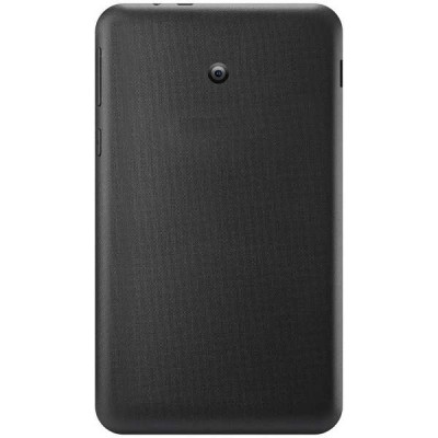 Back Panel Cover for Asus Memo - Grey