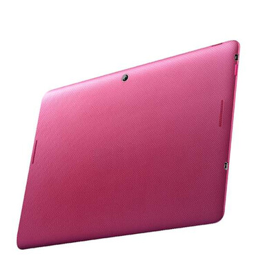 Back Panel Cover for ASUS MeMO Pad FHD 10 ME302KL with LTE - Pink