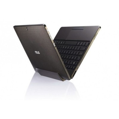 Back Panel Cover for Asus Transformer TF101 - White