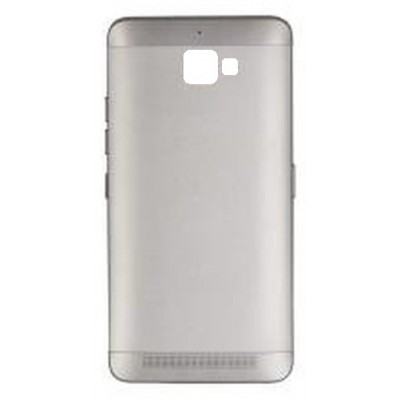 Back Panel Cover For Archos Diamond Plus Black - Maxbhi Com