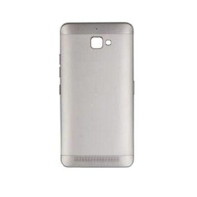 Back Panel Cover For Archos Diamond Plus Silver - Maxbhi.com