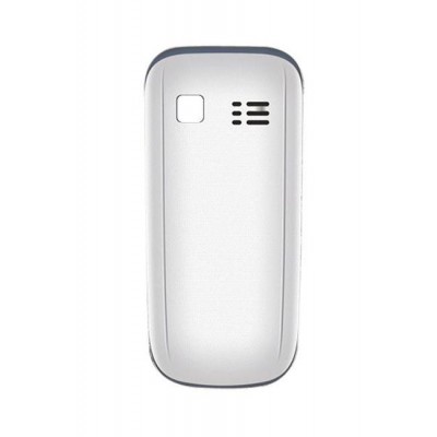 Back Panel Cover For Arise Aria Cd401 Blue - Maxbhi.com