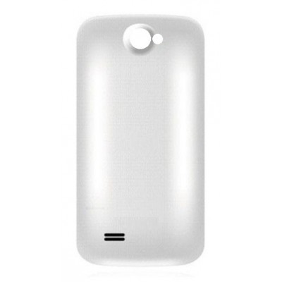 Back Panel Cover For Arise Czar Ar44 Black - Maxbhi Com