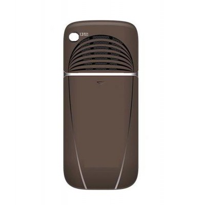 Back Panel Cover For Arise Delite A15 Red - Maxbhi.com