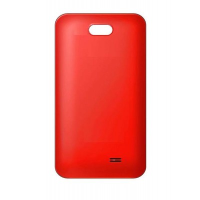 Back Panel Cover For Arise Orian Ar46 Black - Maxbhi.com