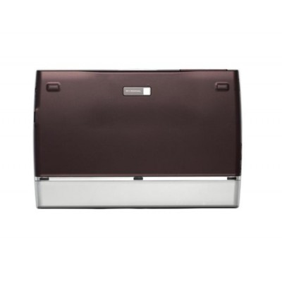 Back Panel Cover For Asus Eee Pad Slider 32gb Black - Maxbhi.com