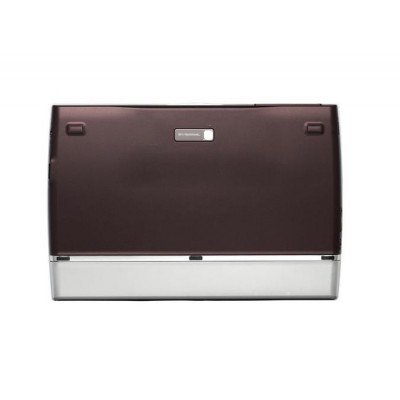 Back Panel Cover For Asus Eee Pad Slider 32gb Brown - Maxbhi.com
