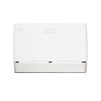 Back Panel Cover For Asus Eee Pad Slider 32gb White - Maxbhi.com