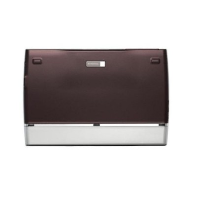 Back Panel Cover For Asus Eee Pad Slider Black - Maxbhi.com