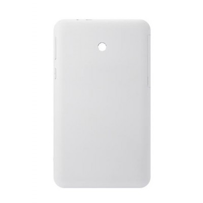 Back Panel Cover For Asus Fonepad 7 Fe375cxg White - Maxbhi.com