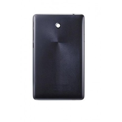 Back Panel Cover For Asus Fonepad 7 Me372cg Black - Maxbhi.com