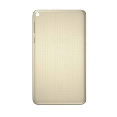 Back Panel Cover For Asus Fonepad 8 16gb Gold - Maxbhi.com
