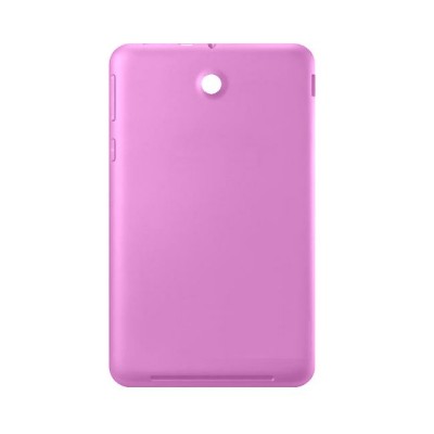 Back Panel Cover For Asus Memo Pad 7 Me176c Pink - Maxbhi.com