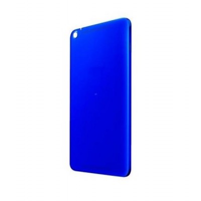 Back Panel Cover For Asus Memo Pad 8 Me581cl Black - Maxbhi Com
