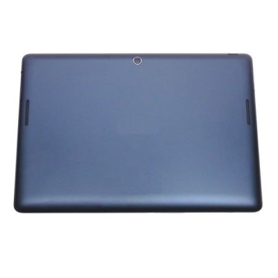Back Panel Cover For Asus Memo Pad Fhd 10 Me302kl With Lte Blue - Maxbhi.com