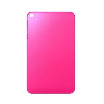 Back Panel Cover For Asus Memo Pad Me181c Pink - Maxbhi.com