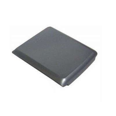 Back Panel Cover For Asus Mypal A639 Black - Maxbhi.com