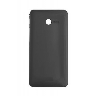 Back Panel Cover For Asus Padfone Mini Intel Black - Maxbhi.com