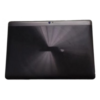 Back Panel Cover For Asus Transformer Prime Tf201 Black - Maxbhi Com