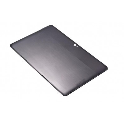 Back Panel Cover For Asus Vivotab Rt Tf600t Black - Maxbhi.com