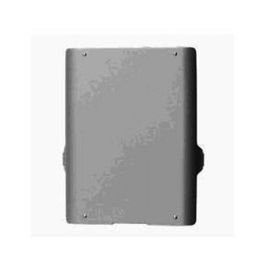 Back Panel Cover For Att Quickfire Grey - Maxbhi.com