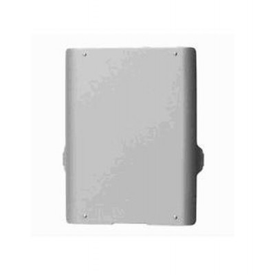 Back Panel Cover For Att Quickfire White - Maxbhi.com