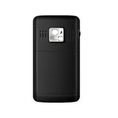 Back Panel Cover For Att Smt5700 Grey - Maxbhi.com