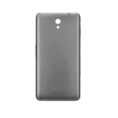 Back Panel Cover For Benq F52 Grey - Maxbhi.com