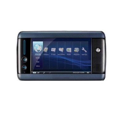 Back Panel Cover For Benq S6 White - Maxbhi.com