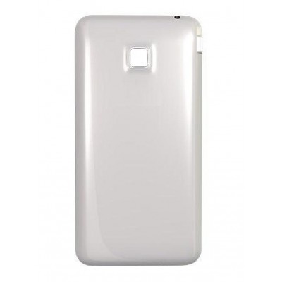 Back Panel Cover For Binatone App Star Black - Maxbhi Com