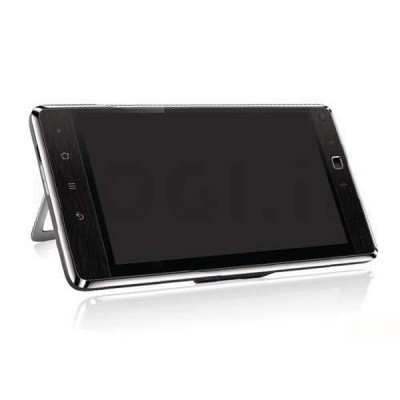 Back Panel Cover For Beetel Magiq Ii White - Maxbhi Com