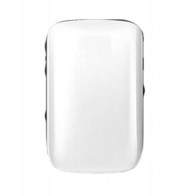 Back Panel Cover For Blackberry Curve 9230 White - Maxbhi.com